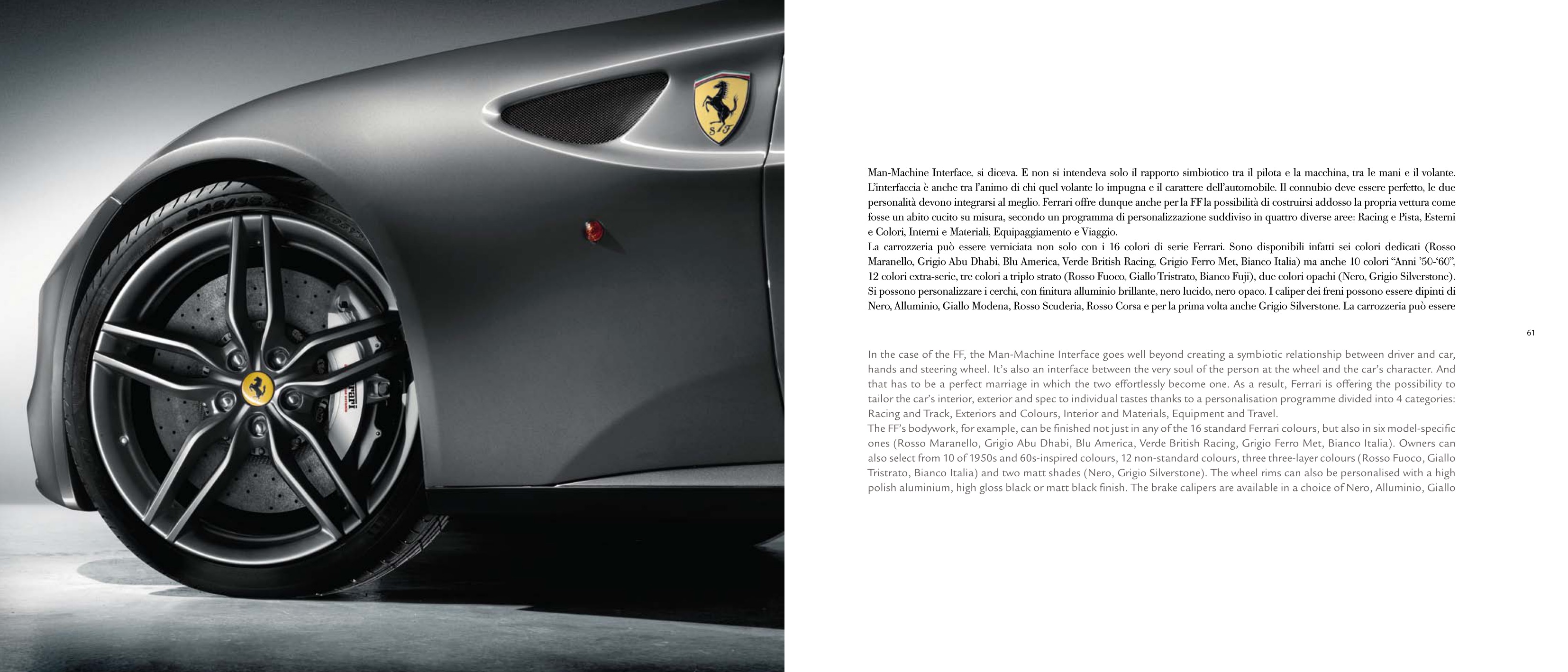 Ferrari FF Page 25
